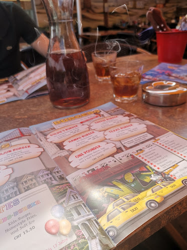 Bernstrasse 2, 8965 Berikon