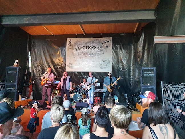 Clübli - TC Crows - Gastronomie und Hotellerie