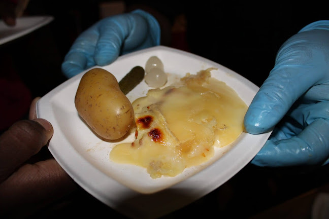 Bd de Grancy 19a, 1006 Lausanne