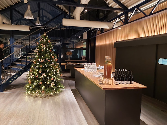 Gourmetbox GmbH & Kulinarium Eventlokal - Gastronomie und Hotellerie