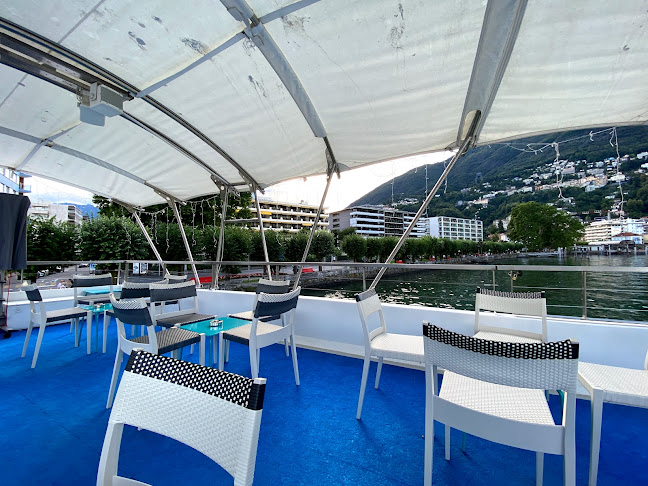 Lungolago Giuseppe Motta, 6600 Locarno