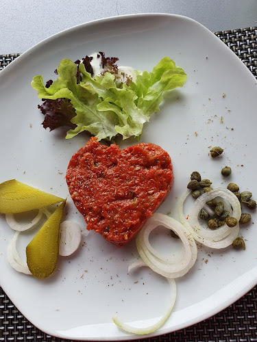 Flor Kafi Bar Restaurant - Gastronomie und Hotellerie