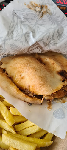 Pizza Fee 662 - Hombrechtikon