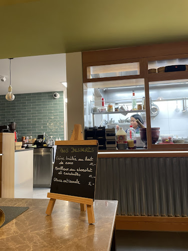 Opinii despre The Joey Bangkok în Chessel - Gastronomie und Hotellerie