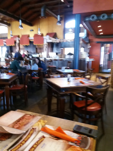 Birreria Növ Matag - Mendrisio