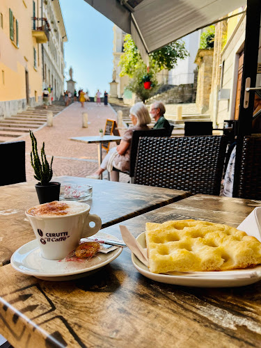 Opinii despre 12Zero4 Ristorante - Wine bar - Caffetteria în Lugano - Gastronomie und Hotellerie