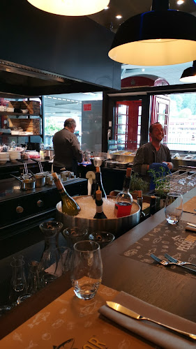 Comentarii opinii despre El Pescador - The Fish Market