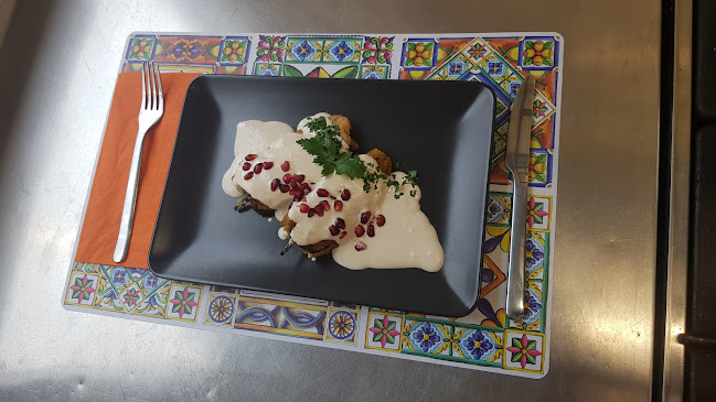 Av. Max Huber 12, 3960 Sierre