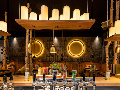 HANS IM GLÜCK - BASEL Steinenvorstadt