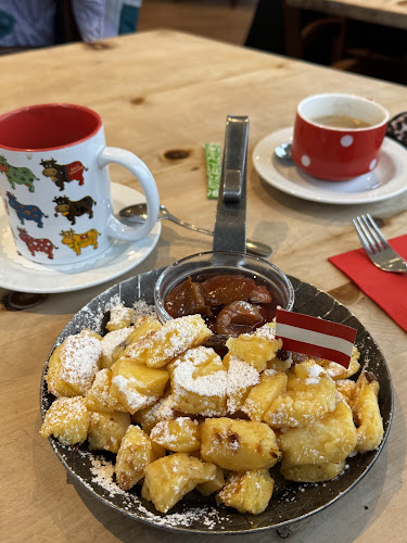 Restaurant Felsenegg - Gastronomie und Hotellerie