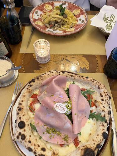Ristorante Luce