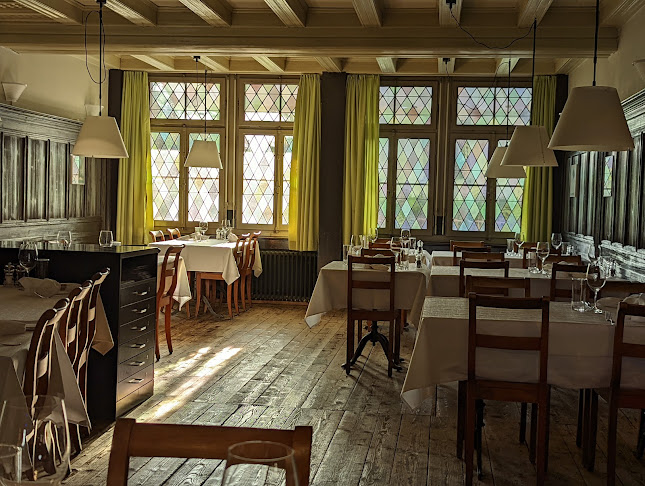 Linde Oberstrass - Gastronomie und Hotellerie