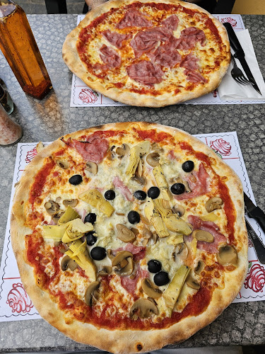 Osteria Pizzeria Pazzallo