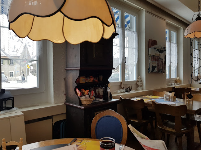Opinii despre Restaurant zur Post în Remetschwil - Gastronomie und Hotellerie