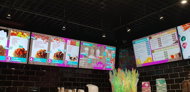 Ebisquare Str. 1, 6030 Ebikon