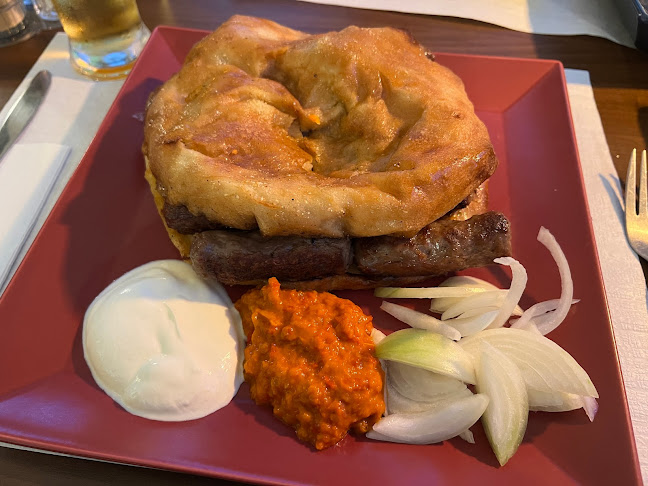 Säge Bistro - Gastronomie und Hotellerie