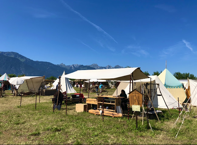 La Gâchette - Saint-Triphon