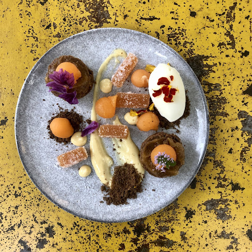 Opinii despre LAUCH în Basel - Gastronomie und Hotellerie