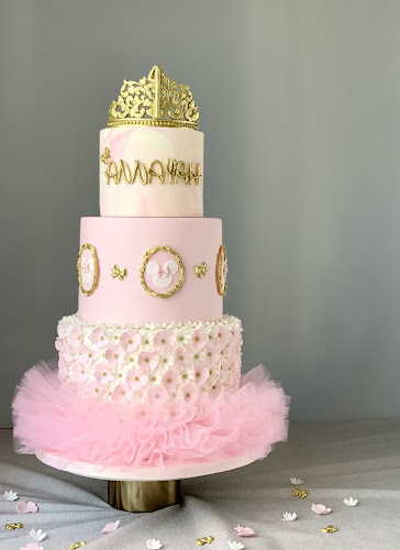 Cake J’adore - Geneva