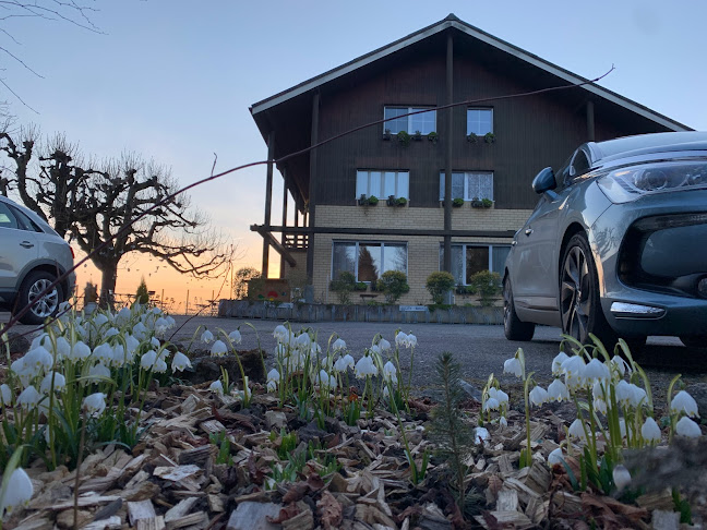 Gasthof zur Fennern - Brittnau