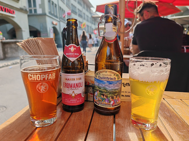 Comentarii opinii despre The Butcher Aarbergergasse