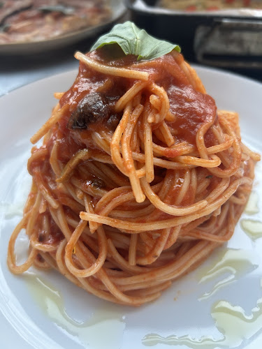 Opinii despre Dolce far niente în Zug - Gastronomie und Hotellerie