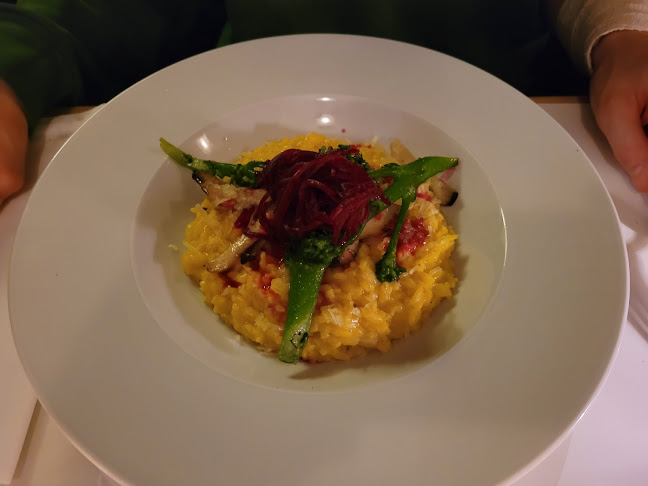 Opinii despre Restaurant Falken în Bern - Gastronomie und Hotellerie