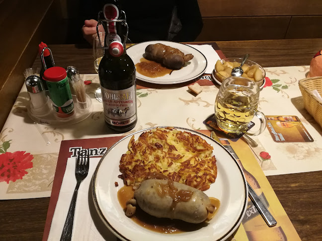 Badenerstrasse 8, 5413 Birmenstorf