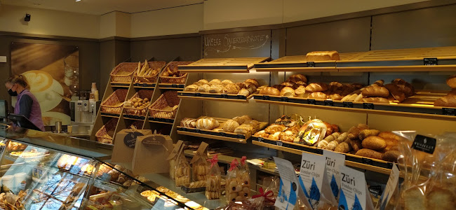 Bäckerei-Konditorei Vuaillat AG