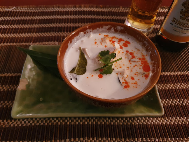 Restaurant Lannathai Goldener Löwe - Gastronomie und Hotellerie