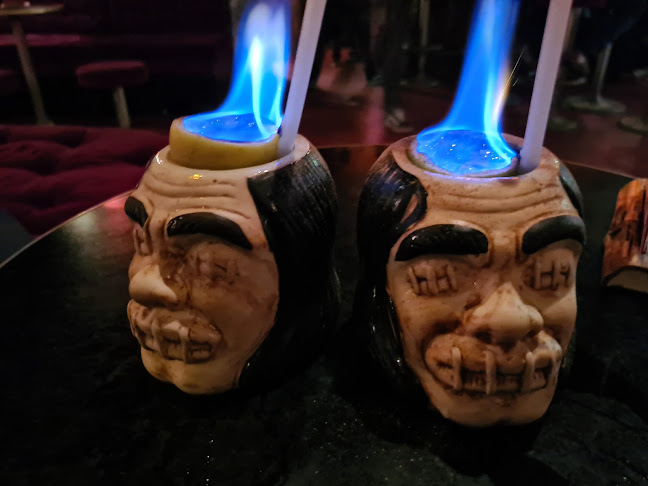 Comentarii opinii despre Mata Hari