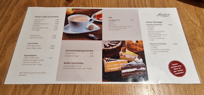 Bäckerei-Confiserie-Glacerie Lienhart AG