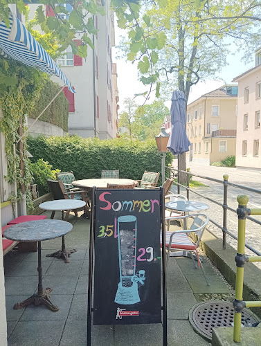 Opinii despre YnotBar& Restaurant în St. Gallen - Gastronomie und Hotellerie