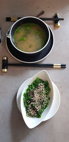 Sushi Palace Brig - Gastronomie und Hotellerie