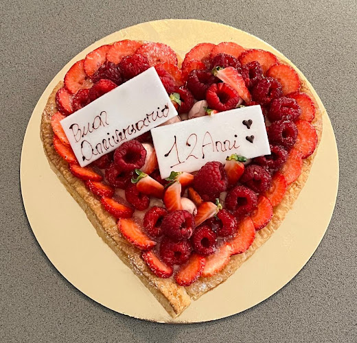 Comentarii opinii despre Pasticceria La Colombina - Massagno