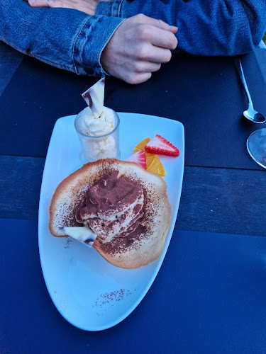 Restaurant Kleinwaldegg - Chur