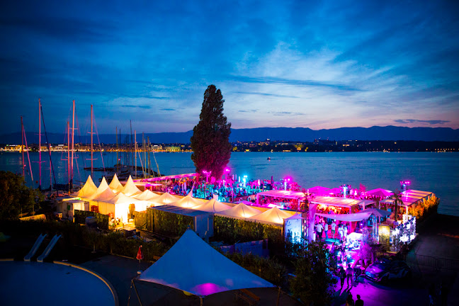 Opinii despre Les Voiles în Cologny - Gastronomie und Hotellerie