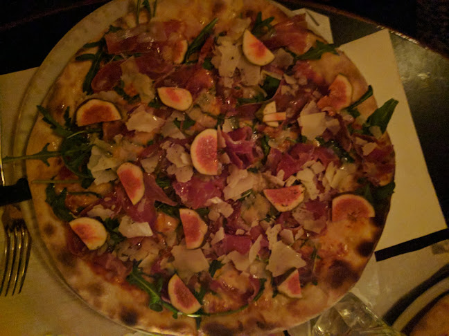 Restaurant Bar Miracle - Gastronomie und Hotellerie