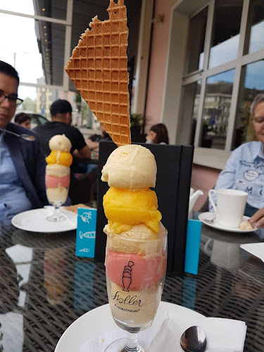 Restaurant Stoller - Zürich