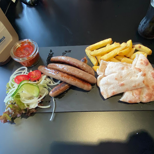 Comentarii opinii despre Jack's Cevap House | Restaurant Altstetten