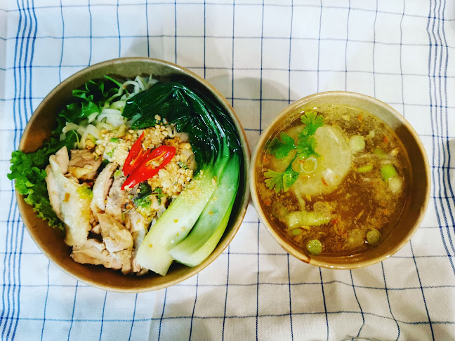 Thai Express food - Boudevilliers - Boudevilliers