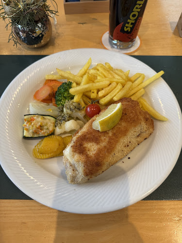 Gasthof Rössli Dürrenast - Gastronomie und Hotellerie