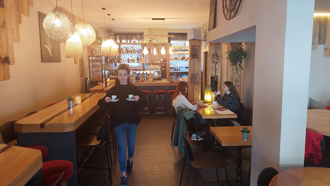 L’Epi Doré - Geneva