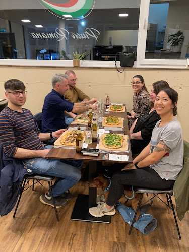 Comentarii opinii despre Pinseria Da Zero