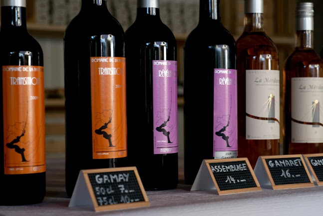 Rte du Bois-des-Frères 51B, 1219 Le Lignon