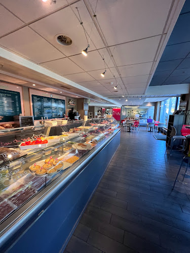 Opinii despre Edward's EV 2000 în Geneva - Gastronomie und Hotellerie