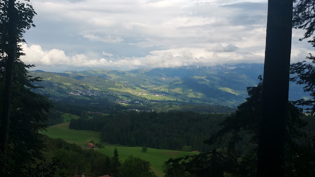 Opinii despre Gartenbeiz - zum Steirermadl în Wald - Gastronomie und Hotellerie