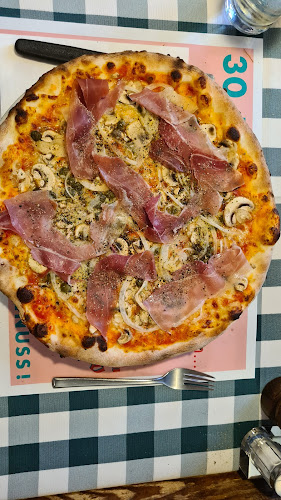 Pizzeria Al Forno AG - Gastronomie und Hotellerie
