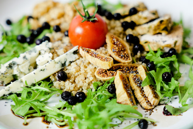 TheMealPrep - Gastronomie und Hotellerie