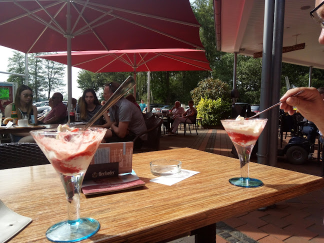 Aal- & Forellenräucherei Hoffmann GmbH - Onex